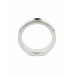 Mr. Steel The Imperator Stainless Steel Ring 50mm Polished Finish