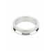 Mr. Steel The Imperator C-Ring 55mm Stainless Steel Ring
