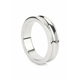 Mr. Steel The Imperator C-Ring 55mm Stainless Steel Ring Mr. Steel The Imperator C-Ring 55mm Stainless Steel Ring