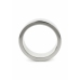 Mr. Steel Wide Band Intimate Ring 45mm Stainless Steel