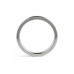 Mr. Steel Premium C-Ring Stainless Steel 6mm x 45mm Minimalist Design