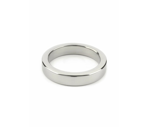 Mr. Steel Premium C-Ring Stainless Steel 8mm x 35mm Minimalist Design