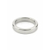 Mr. Steel Premium C-Ring Stainless Steel 8mm x 35mm Minimalist Design
