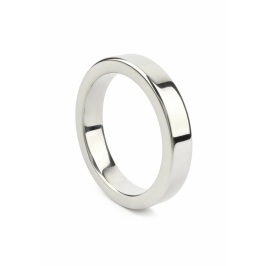 Mr. Steel Premium C-Ring Stainless Steel 8mm x 35mm Minimalist Design Mr. Steel Premium C-Ring Stainless Steel 8mm x 35mm Minimalist Design
