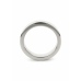 Mr. Steel Premium C-Ring Stainless Steel 8mm x 35mm Minimalist Design