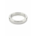 Mr. Steel Premium C-Ring Stainless Steel 8mm x 40mm Minimalist Design