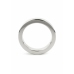 Mr. Steel Premium C-Ring Stainless Steel 8mm x 40mm Minimalist Design