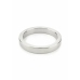 Mr. Steel Premium C-Ring Stainless Steel 8mm x 45mm Minimalist Design