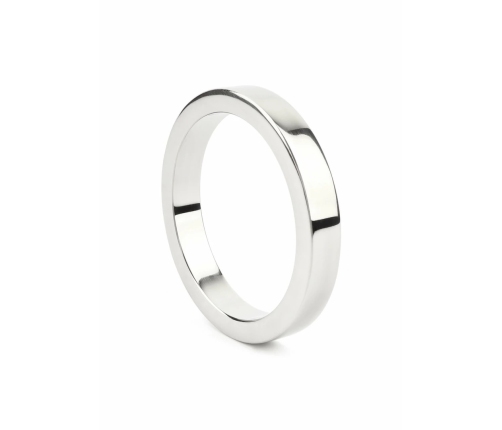 Mr. Steel Premium C-Ring Stainless Steel 8mm x 45mm Minimalist Design