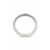 Mr. Steel Premium C-Ring Stainless Steel 8mm x 45mm Minimalist Design