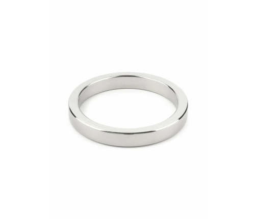 Mr. Steel Premium C-Ring Stainless Steel 8mm x 50mm Minimalist Design