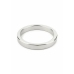 Mr. Steel Premium C-Ring Stainless Steel 8mm x 50mm Minimalist Design