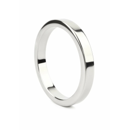 Mr. Steel Premium C-Ring Stainless Steel 8mm x 50mm Minimalist Design Mr. Steel Premium C-Ring Stainless Steel 8mm x 50mm Minimalist Design