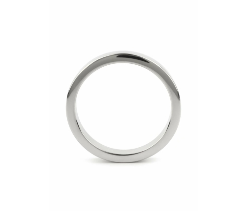 Mr. Steel Premium C-Ring Stainless Steel 8mm x 50mm Minimalist Design
