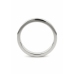 Mr. Steel Premium C-Ring Stainless Steel 8mm x 50mm Minimalist Design