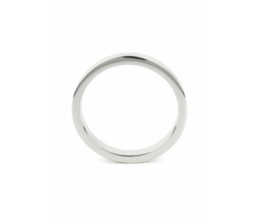 Mr. Steel Premium C-Ring Stainless Steel 8mm x 55mm Minimalist Design