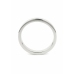 Mr. Steel Premium C-Ring Stainless Steel 8mm x 55mm Minimalist Design