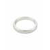 Mr. Steel Premium C-Ring Stainless Steel 8mm x 55mm Minimalist Design