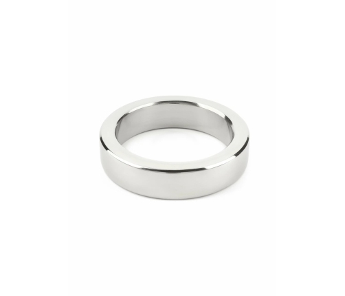 Mr. Steel Premium C-Ring Stainless Steel 10mm x 35mm Minimalist Design