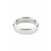 Mr. Steel Premium C-Ring Stainless Steel 10mm x 35mm Minimalist Design