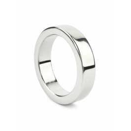 Mr. Steel Premium C-Ring Stainless Steel 10mm x 35mm Minimalist Design