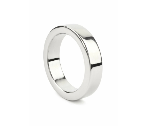 Mr. Steel Premium C-Ring Stainless Steel 10mm x 35mm Minimalist Design