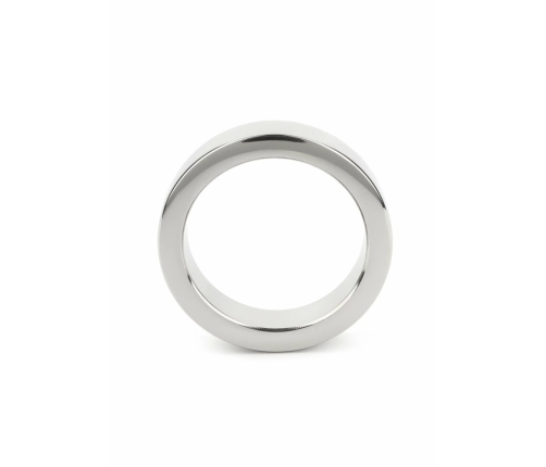 Mr. Steel Premium C-Ring Stainless Steel 10mm x 35mm Minimalist Design