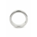 Mr. Steel Premium C-Ring Stainless Steel 10mm x 35mm Minimalist Design