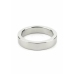 Mr. Steel Premium C-Ring Stainless Steel 10mm x 40mm Minimalist Design