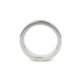 Mr. Steel Premium C-Ring Stainless Steel 10mm x 40mm Minimalist Design