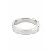 Mr. Steel Premium C-Ring Stainless Steel 10mm x 45mm Minimalist Design