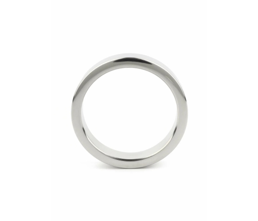 Mr. Steel Premium C-Ring Stainless Steel 10mm x 45mm Minimalist Design