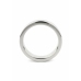 Mr. Steel Premium C-Ring Stainless Steel 10mm x 45mm Minimalist Design