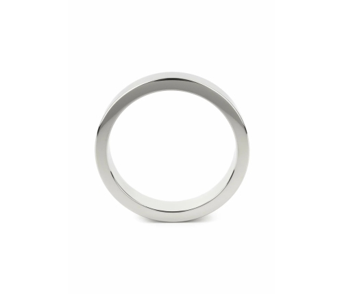 Mr. Steel Premium C-Ring Stainless Steel 10mm x 50mm Minimalist Design