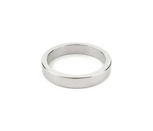 Mr. Steel Premium C-Ring Stainless Steel 10mm x 50mm Minimalist Design