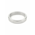 Mr. Steel Premium C-Ring Stainless Steel 10mm x 50mm Minimalist Design