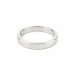 Mr. Steel Premium C-Ring Stainless Steel 10mm x 55mm Minimalist Design