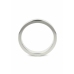 Mr. Steel Premium C-Ring Stainless Steel 10mm x 55mm Minimalist Design