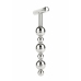 Mr. Steel Steel Thruster Stainless Steel Graduated Intimate Tool