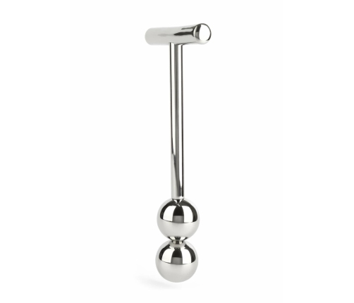 Mr. Steel The Depth Charger Stainless Steel Dual-Sphere Tool 8713221839480