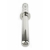 Mr. Steel Plain Stick Stainless Steel Rod with Ergonomic Grip 21cm
