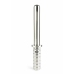 Mr. Steel Plain Stick Stainless Steel Rod with Ergonomic Grip 21cm