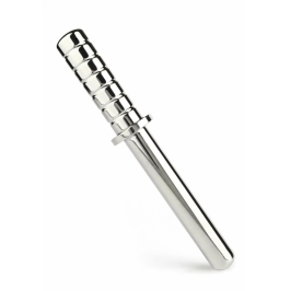Mr. Steel Plain Stick Stainless Steel Rod with Ergonomic Grip 21cm