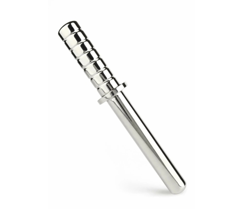 Mr. Steel Plain Stick Stainless Steel Rod with Ergonomic Grip 21cm