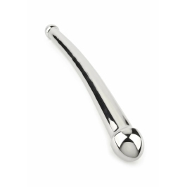 Mr. Steel Double Header Stainless Steel Dual-Ended Curved Tool 32 cm
