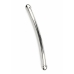 Mr. Steel Double Header Stainless Steel Dual-Ended Curved Tool 32 cm