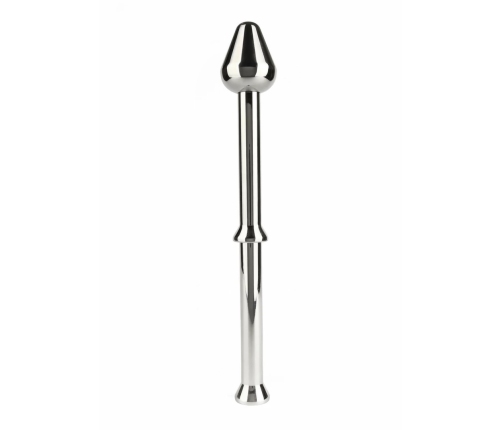 Mr. Steel Stainless Steel Dual-Ended Precision Intimate Tool 20cm