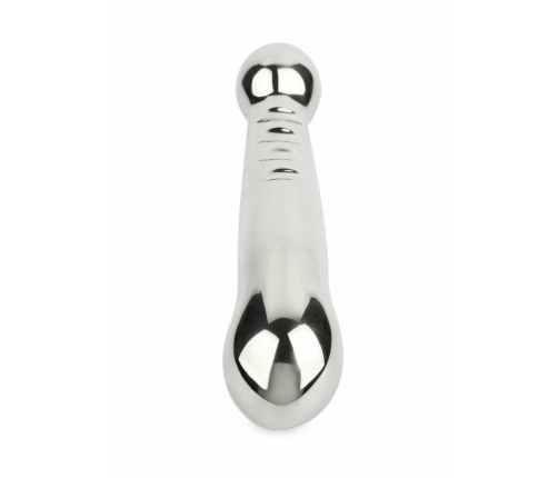 Mr. Steel Elegant Eleven Stainless Steel Model 17.5cm Silver