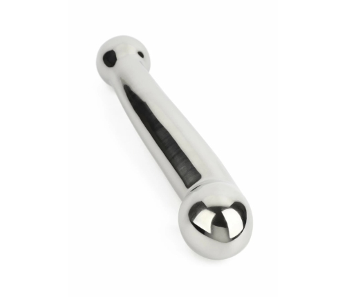 Mr. Steel Elegant Eleven Stainless Steel Model 17.5cm Silver