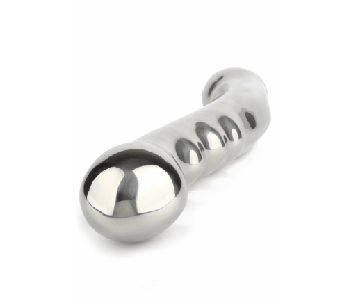Mr. Steel Elegant Eleven Stainless Steel Model 28cm